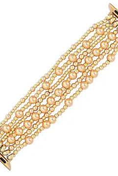 Cape Diablo Apple Watchband-Jewelry-Podos Boutique, a Women's Fashion Boutique Located in Calera, AL