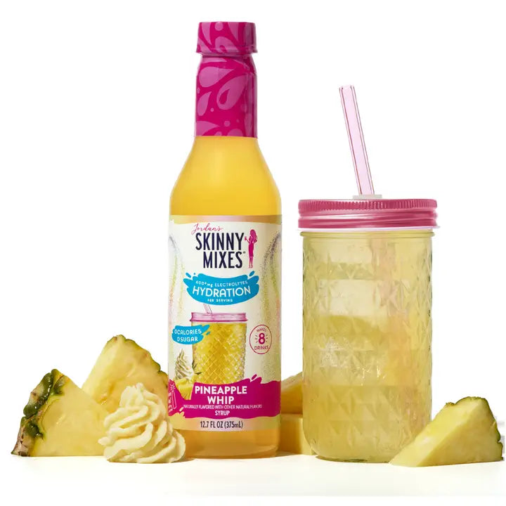 Jordan's Hydration with Electrolytes-food-Podos Boutique, a Women's Fashion Boutique Located in Calera, AL
