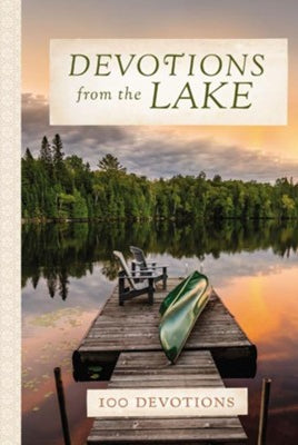 Devotions From The Lake-Podos Boutique, a Women's Fashion Boutique Located in Calera, AL