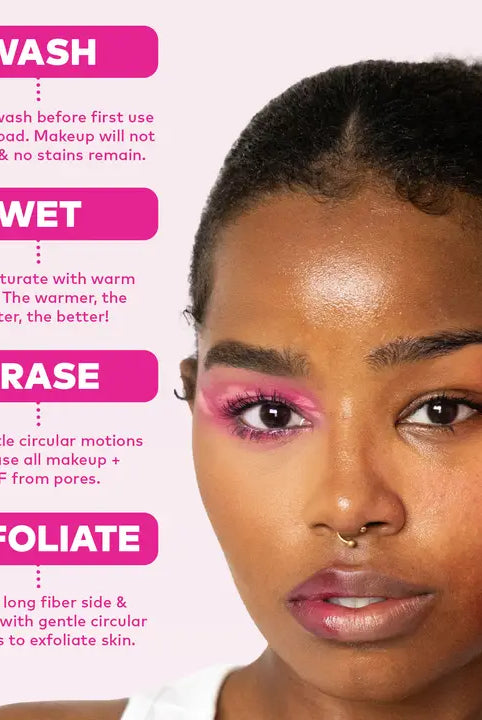 MakeUp Eraser Pro-Beauty & Bath-Podos Boutique, a Women's Fashion Boutique Located in Calera, AL