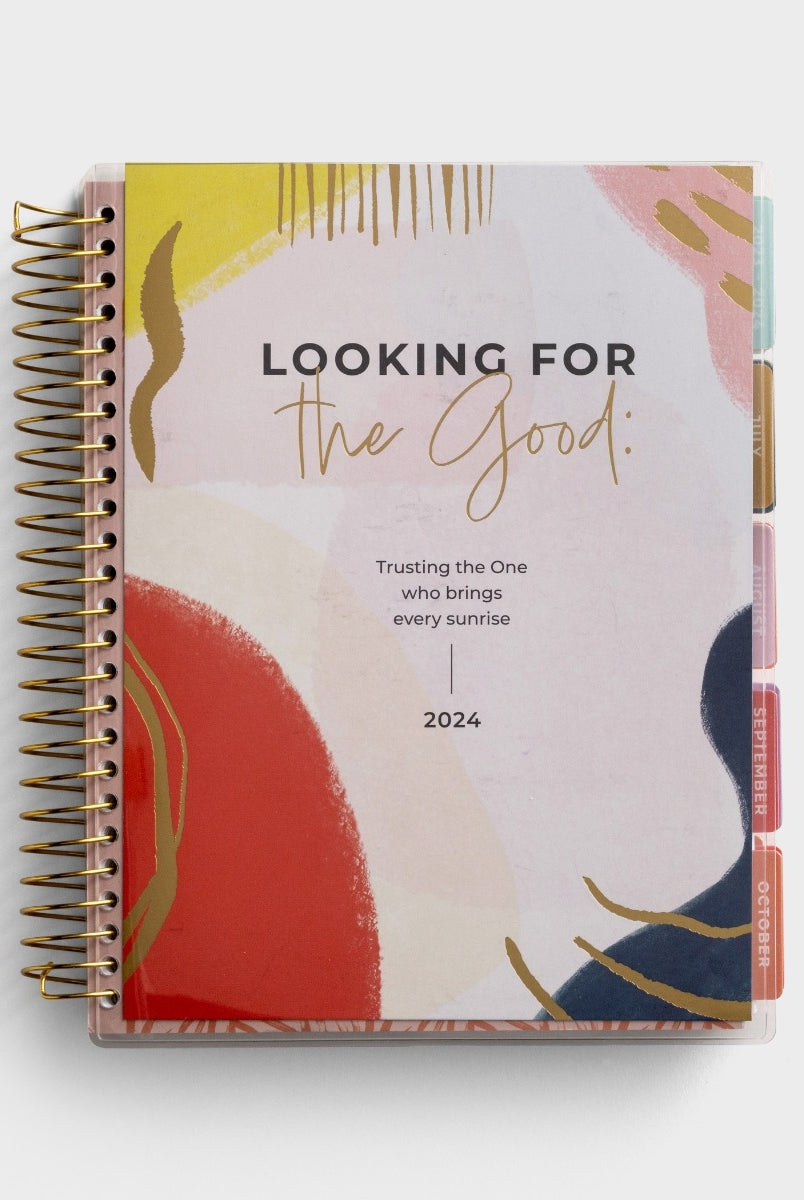 Look for Good Planner-Books-Podos Boutique, a Women's Fashion Boutique Located in Calera, AL