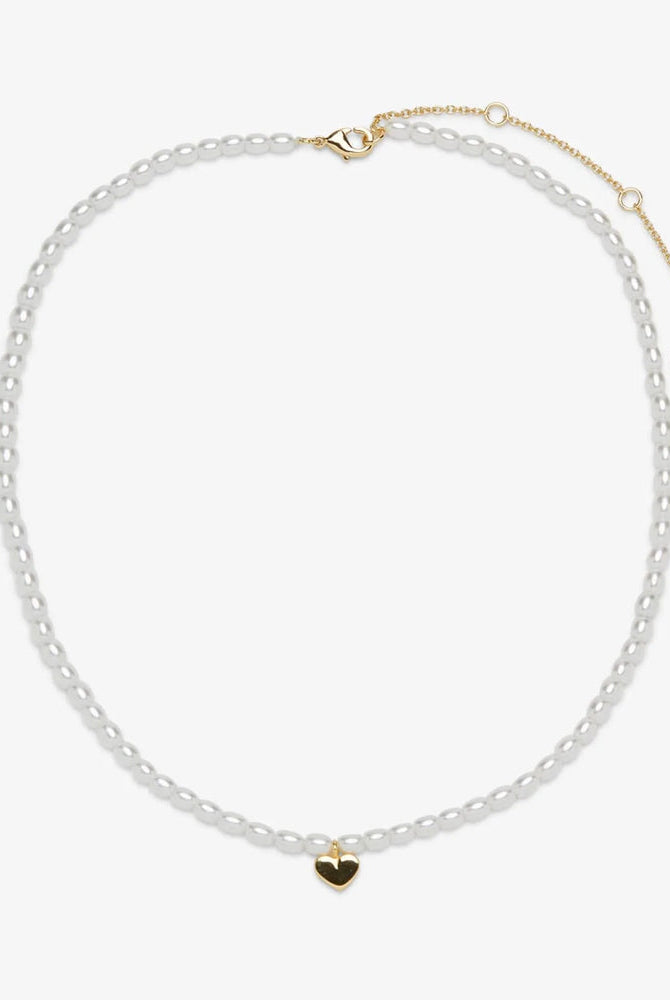 PV Pretty Treasure Choker-Necklaces-Podos Boutique, a Women's Fashion Boutique Located in Calera, AL