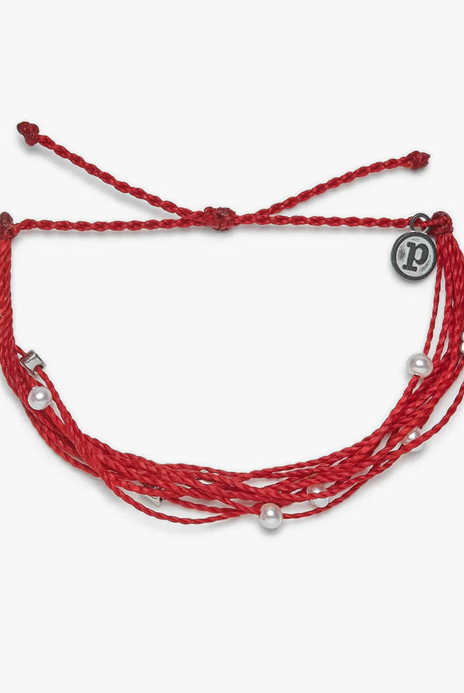 PV Charity Bracelet-Bracelets-Podos Boutique, a Women's Fashion Boutique Located in Calera, AL