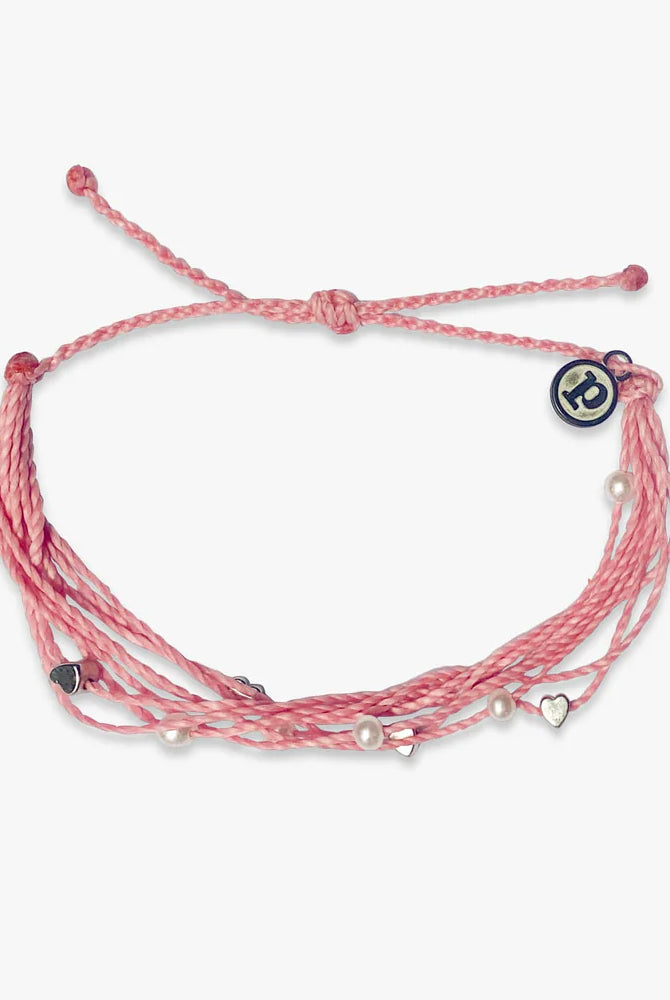 PV Charity Bracelet-Bracelets-Podos Boutique, a Women's Fashion Boutique Located in Calera, AL