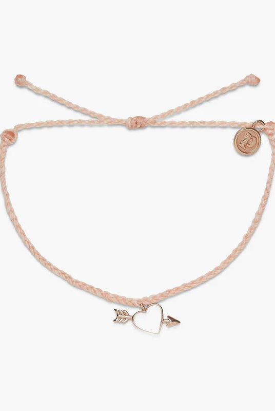 PV Lovestruck Bracelet-Bracelets-Podos Boutique, a Women's Fashion Boutique Located in Calera, AL