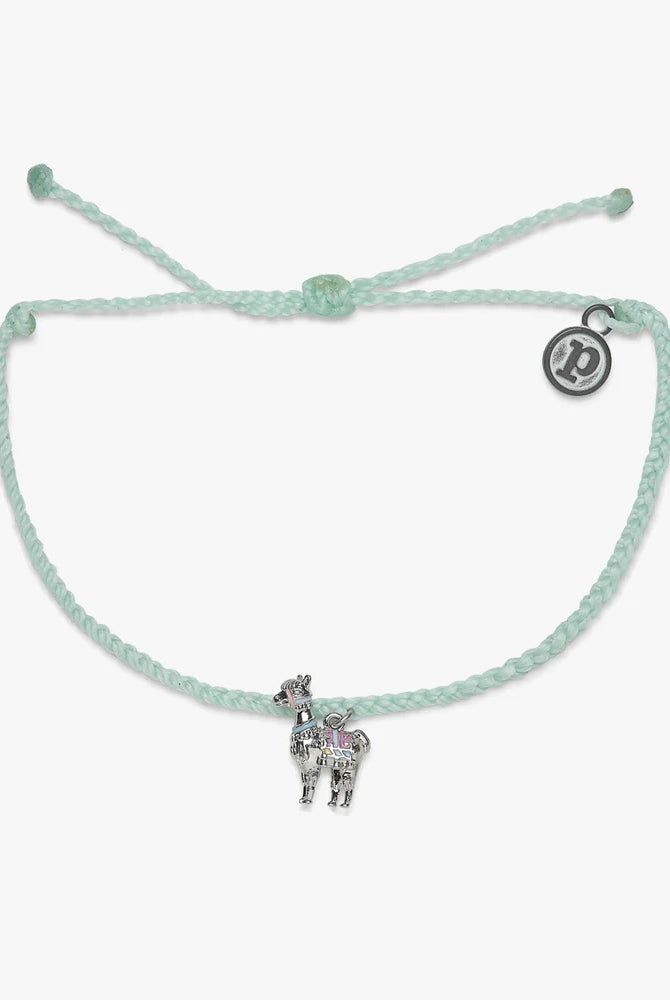 PV Charity Charm Bracelet-Bracelets-Podos Boutique, a Women's Fashion Boutique Located in Calera, AL