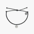 PV Paw Charm Bracelet-Bracelets-Podos Boutique, a Women's Fashion Boutique Located in Calera, AL