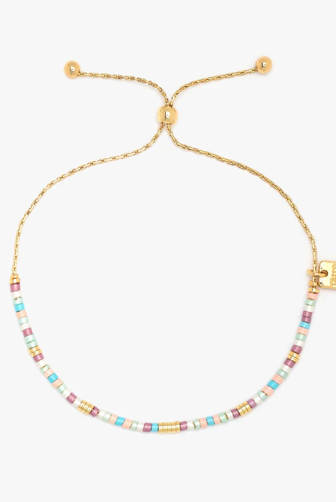 PV South Beach Slider Bracelet-Bracelets-Podos Boutique, a Women's Fashion Boutique Located in Calera, AL