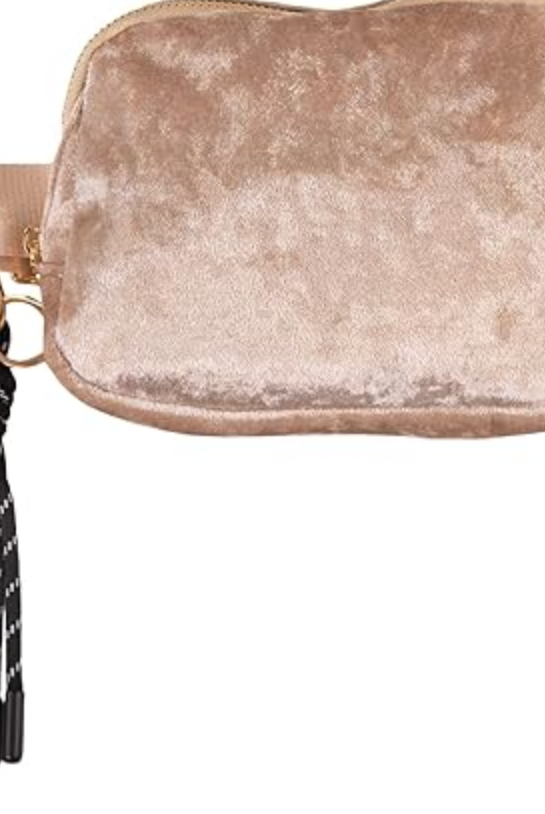 SS-Belt Bag-Bags-Podos Boutique, a Women's Fashion Boutique Located in Calera, AL