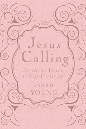 Jesus Is Calling (Pink)-Podos Boutique, a Women's Fashion Boutique Located in Calera, AL