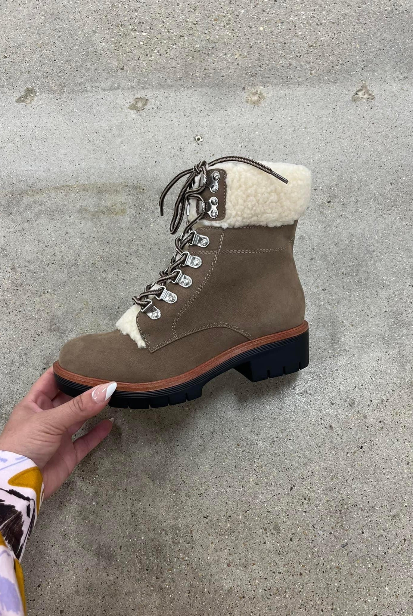 Regis boot-Boots-Podos Boutique, a Women's Fashion Boutique Located in Calera, AL