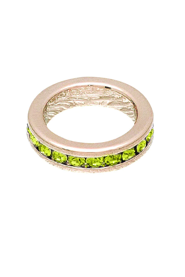 Maya J Birthstone Charm-Charms-Podos Boutique, a Women's Fashion Boutique Located in Calera, AL