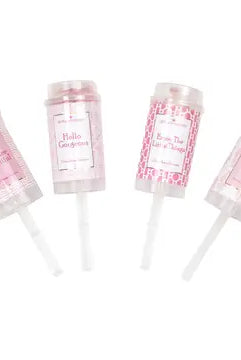 Bath Confetti Poppers-Beauty & Bath-Podos Boutique, a Women's Fashion Boutique Located in Calera, AL