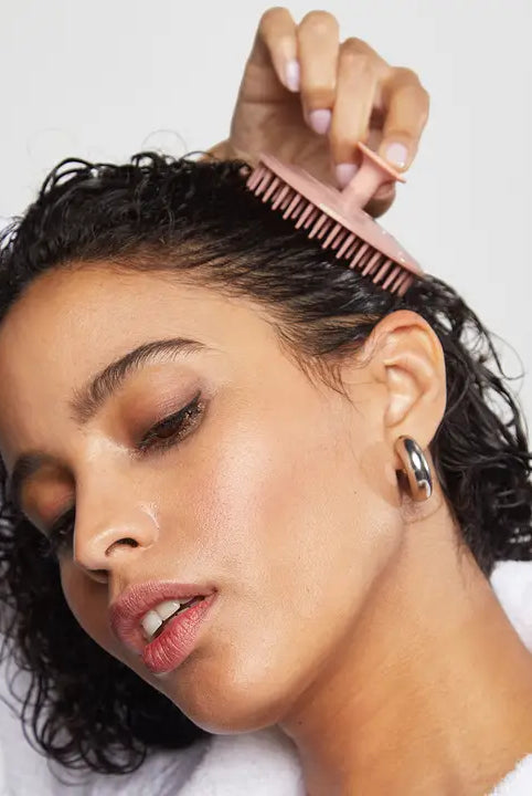 Scalp Exfoliator-Hair Accessories-Podos Boutique, a Women's Fashion Boutique Located in Calera, AL