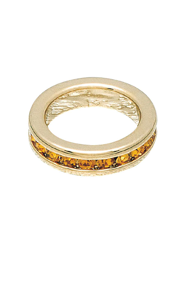 Maya J Birthstone Charm-Charms-Podos Boutique, a Women's Fashion Boutique Located in Calera, AL