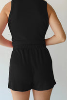 Girls Day Out Short Set-Podos Boutique, a Women's Fashion Boutique Located in Calera, AL