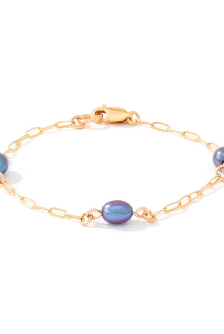 Free to Be Bracelet-Bracelets-Podos Boutique, a Women's Fashion Boutique Located in Calera, AL