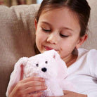 Warmies - Junior 9"-Stuff Animals-Podos Boutique, a Women's Fashion Boutique Located in Calera, AL