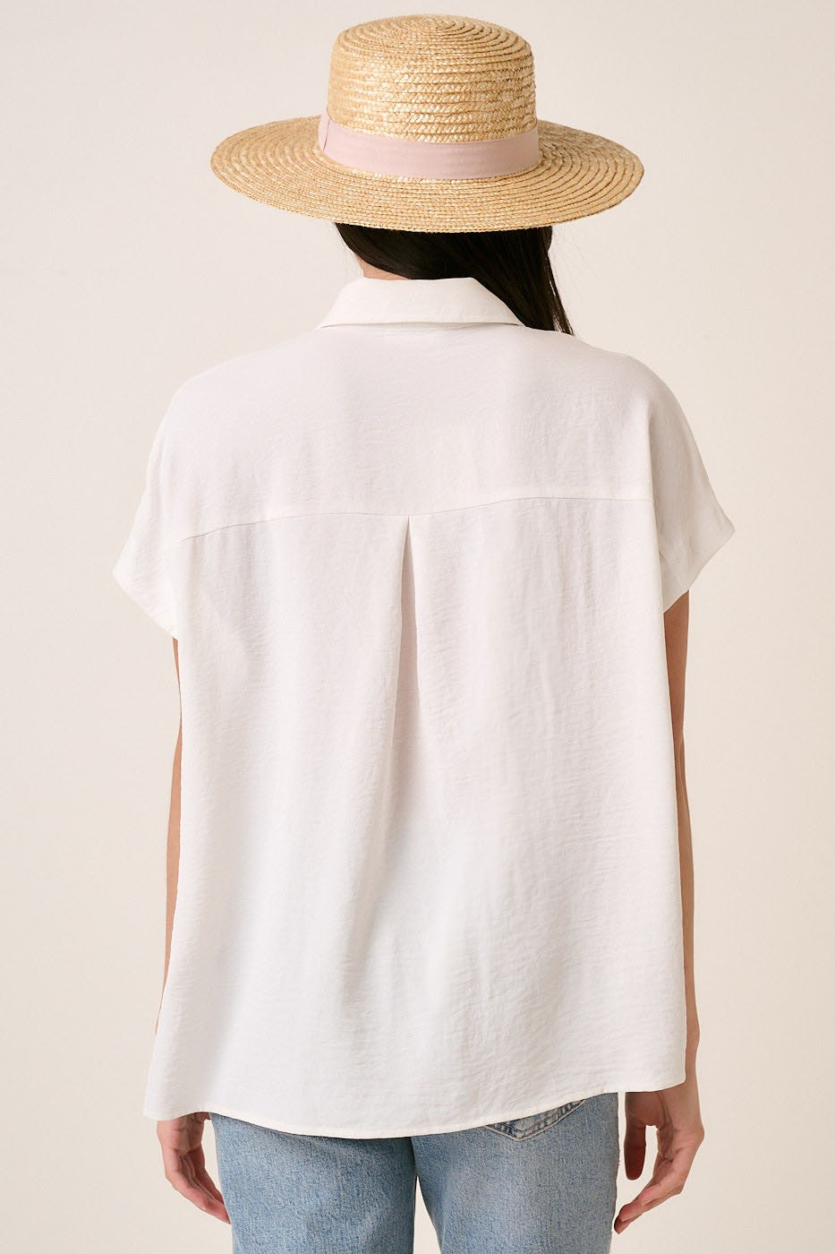 All The Airflow Top-Fashion Tops-Podos Boutique, a Women's Fashion Boutique Located in Calera, AL