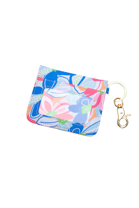 MS ID Wallet-Bags-Podos Boutique, a Women's Fashion Boutique Located in Calera, AL