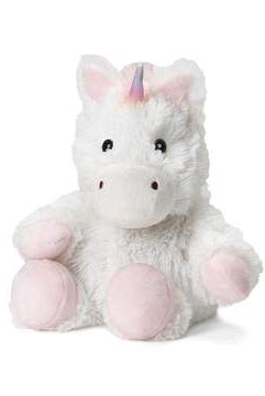 Warmies - Junior 9"-Stuff Animals-Podos Boutique, a Women's Fashion Boutique Located in Calera, AL