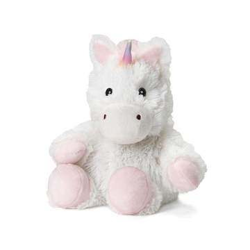 Warmies - Junior 9"-Stuff Animals-Podos Boutique, a Women's Fashion Boutique Located in Calera, AL
