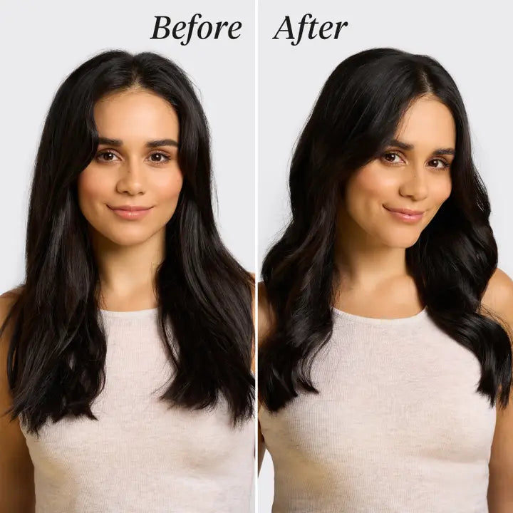 Set & Flow Heatless Curling Headband-Beauty & Bath-Podos Boutique, a Women's Fashion Boutique Located in Calera, AL