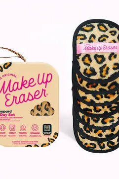MakeUp Eraser 7-Day Set-Beauty & Bath-Podos Boutique, a Women's Fashion Boutique Located in Calera, AL