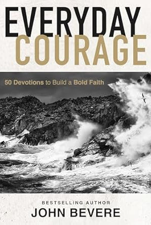 Everyday Courage-Podos Boutique, a Women's Fashion Boutique Located in Calera, AL