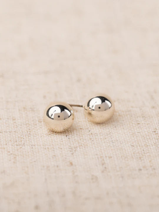 MM Grenada Large Earrings-Podos Boutique, a Women's Fashion Boutique Located in Calera, AL