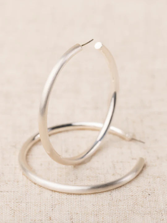 MM Salem Earrings-Podos Boutique, a Women's Fashion Boutique Located in Calera, AL