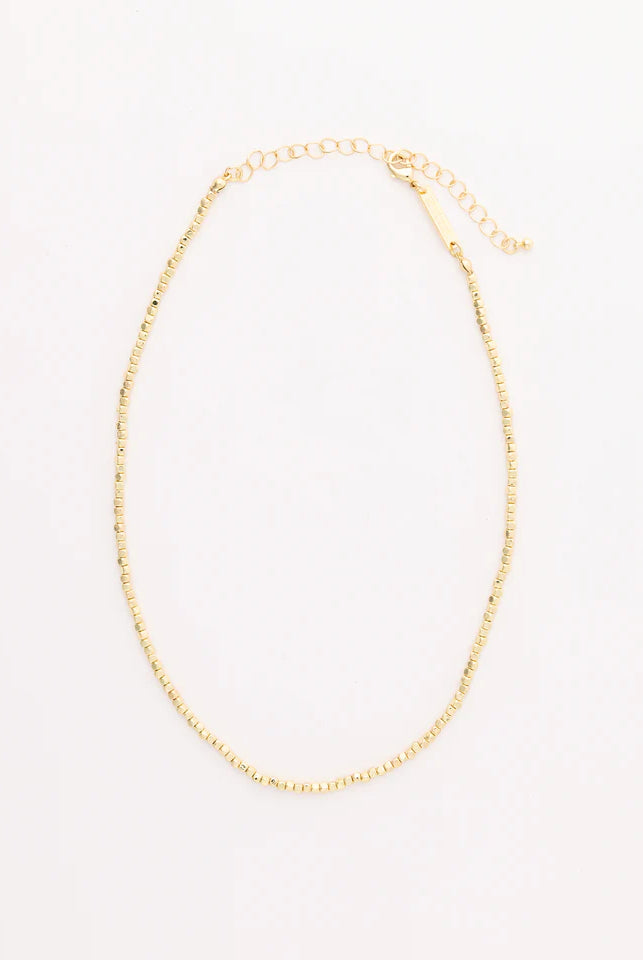 MM Necklace Bar-Jewelry-Podos Boutique, a Women's Fashion Boutique Located in Calera, AL