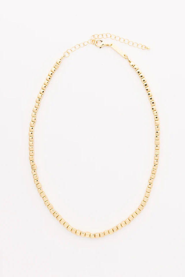 MM Necklace Bar-Jewelry-Podos Boutique, a Women's Fashion Boutique Located in Calera, AL