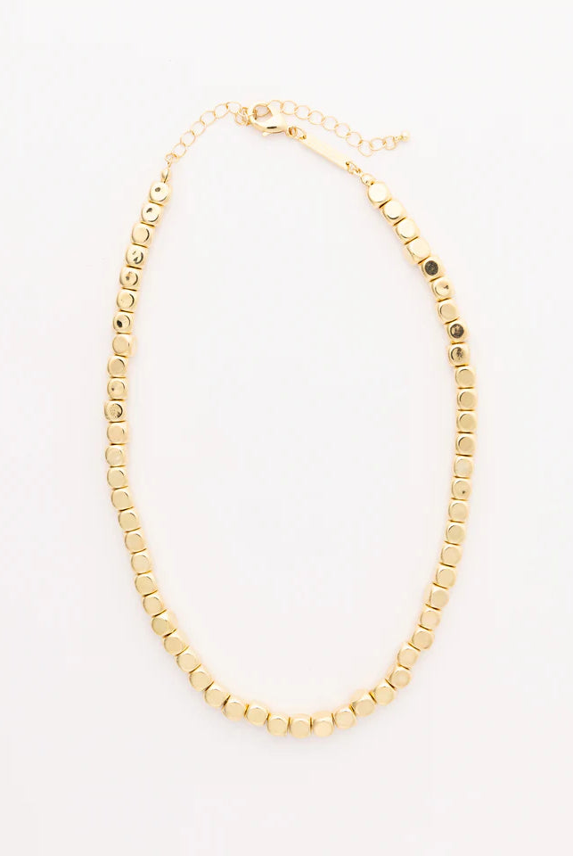 MM Necklace Bar-Jewelry-Podos Boutique, a Women's Fashion Boutique Located in Calera, AL
