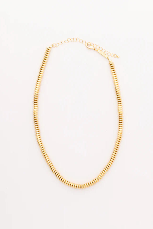 MM Necklace Bar-Jewelry-Podos Boutique, a Women's Fashion Boutique Located in Calera, AL