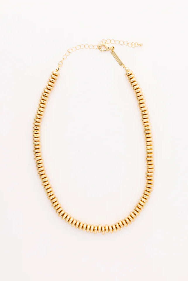 MM Necklace Bar-Jewelry-Podos Boutique, a Women's Fashion Boutique Located in Calera, AL