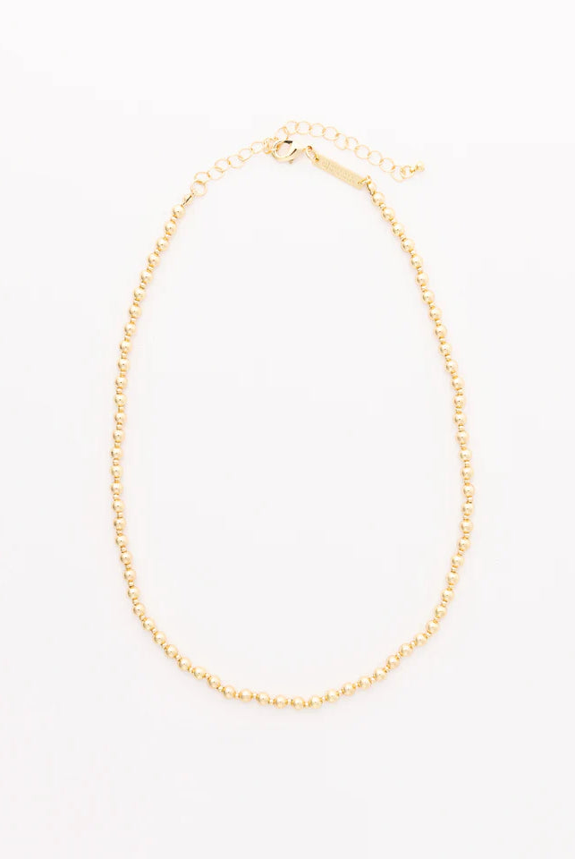 MM Necklace Bar-Jewelry-Podos Boutique, a Women's Fashion Boutique Located in Calera, AL