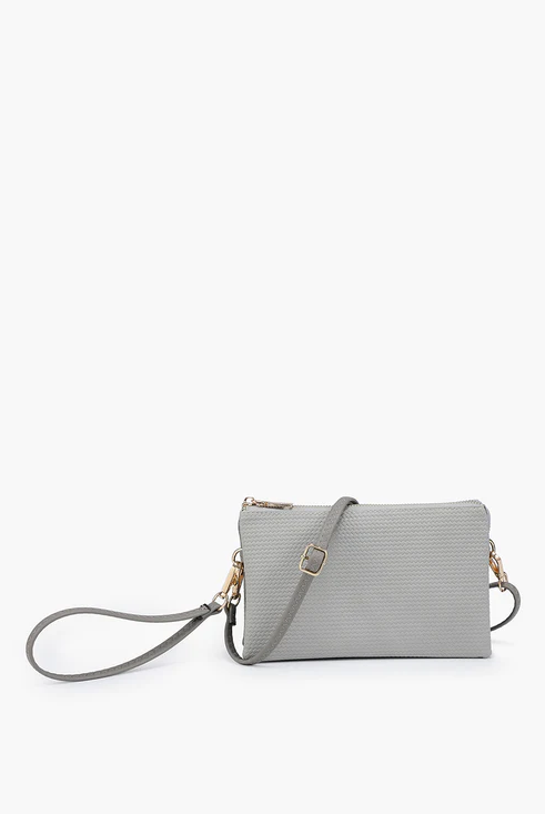 Riley-Sm. Woven-Bags-Podos Boutique, a Women's Fashion Boutique Located in Calera, AL