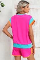 Girls Just Wanna Have Fun Set-Podos Boutique, a Women's Fashion Boutique Located in Calera, AL