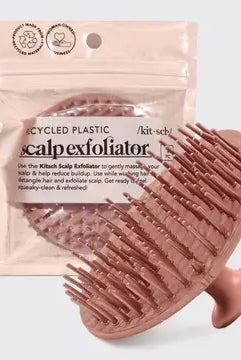 Scalp Exfoliator-Hair Accessories-Podos Boutique, a Women's Fashion Boutique Located in Calera, AL