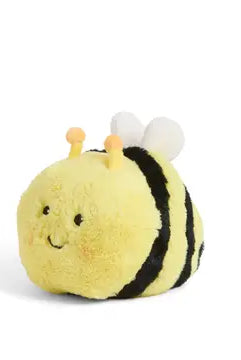 Warmies - Junior 9"-Stuff Animals-Podos Boutique, a Women's Fashion Boutique Located in Calera, AL
