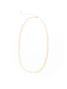 Michelle McDowell Charm Necklaces-Jewelry-Podos Boutique, a Women's Fashion Boutique Located in Calera, AL
