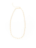Michelle McDowell Charm Necklaces-Jewelry-Podos Boutique, a Women's Fashion Boutique Located in Calera, AL