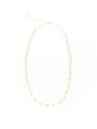 Michelle McDowell Charm Necklaces-Jewelry-Podos Boutique, a Women's Fashion Boutique Located in Calera, AL