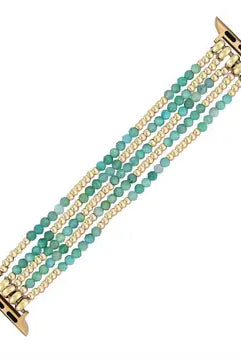 Cape Diablo Apple Watchband-Jewelry-Podos Boutique, a Women's Fashion Boutique Located in Calera, AL