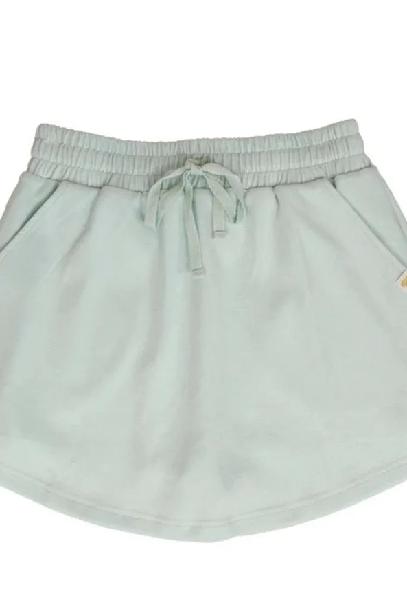 SS Athletic Skort-skort-Podos Boutique, a Women's Fashion Boutique Located in Calera, AL