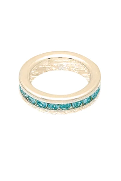 Maya J Birthstone Charm-Charms-Podos Boutique, a Women's Fashion Boutique Located in Calera, AL