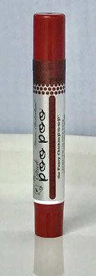 Tinted Chicken Poo Lip Balm-Cosmetics-Podos Boutique, a Women's Fashion Boutique Located in Calera, AL