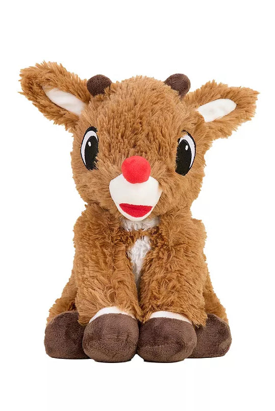 Warmies - 13" (1)-Stuff Animals-Podos Boutique, a Women's Fashion Boutique Located in Calera, AL