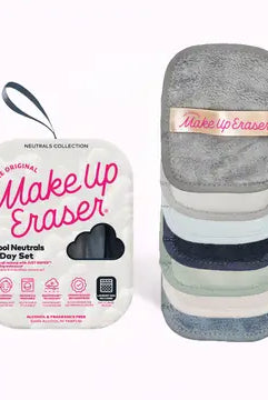 MakeUp Eraser 7-Day Set-Beauty & Bath-Podos Boutique, a Women's Fashion Boutique Located in Calera, AL